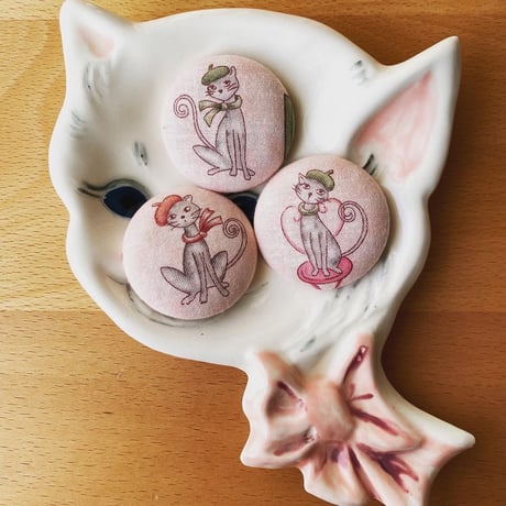 ふうせんねこ屋