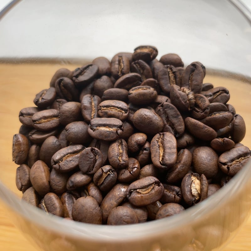 ブルボン Bourbon（100g） | コピティアム 珈琲店 {Kopitiam coff