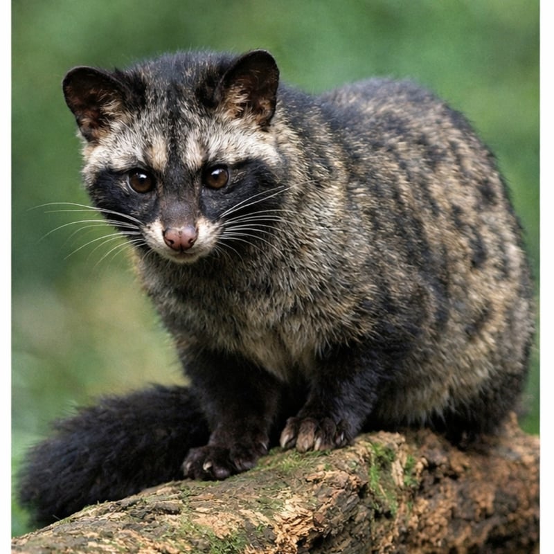 コピ・ルアク（100g） | コピティアム 珈琲店 {Kopitiam coffee shop}