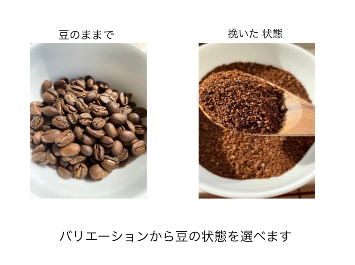 RU ゲイシャ✖️トラジャ合計600g150円引き購入後焙煎 幻のトラジャ（100g） | コピティアム 珈琲店 {Kopitiam coffee shop}
