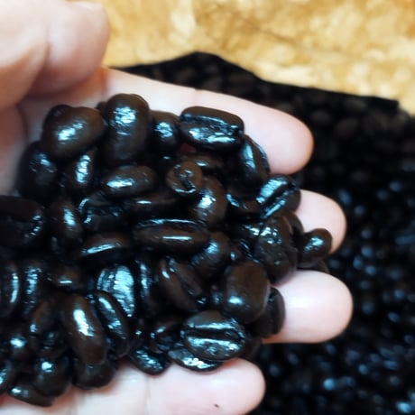 ジャワハニー　（100g）