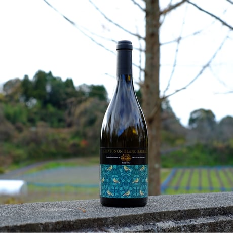 ワイナリー 奥出雲葡萄園