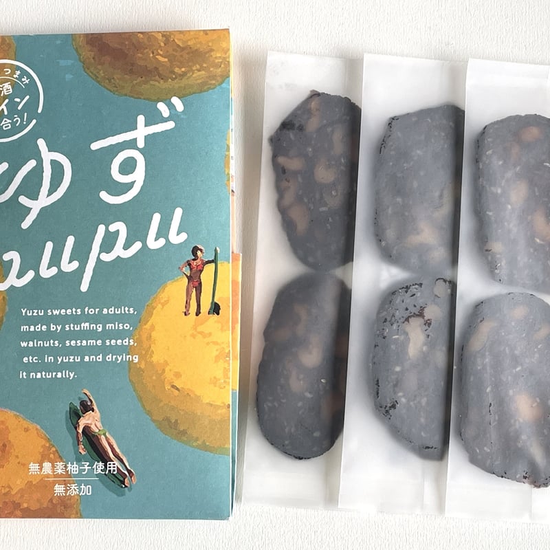 ゆずゆず購入グレーのM 常温】ゆずちゃん【ゆず入り七味】500g│宮崎県銀鏡のゆず・柚子かぐら