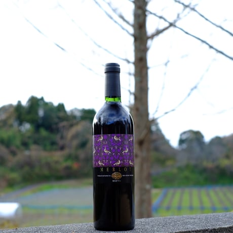 ワイナリー 奥出雲葡萄園