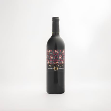 ワイナリー 奥出雲葡萄園