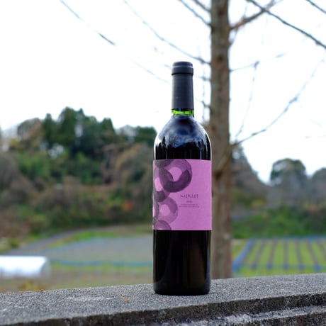 ワイナリー 奥出雲葡萄園