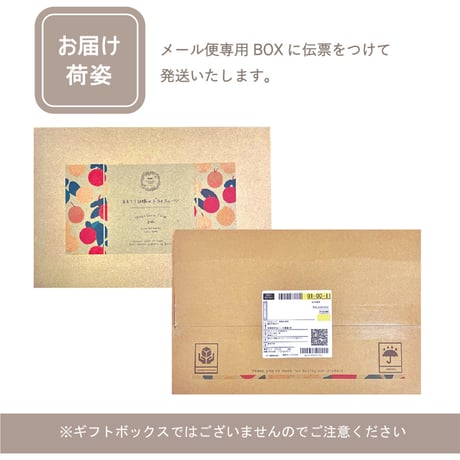 【メール便送料込】あおもり林檎セミドライ　プチパック10袋セット