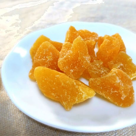 ９種のセミドライ林檎 食べ比べセット