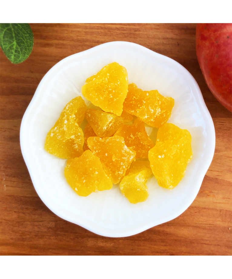 アップルレモン⭐︎ あおもり林檎セミドライ アップルレモン | まごころ農場