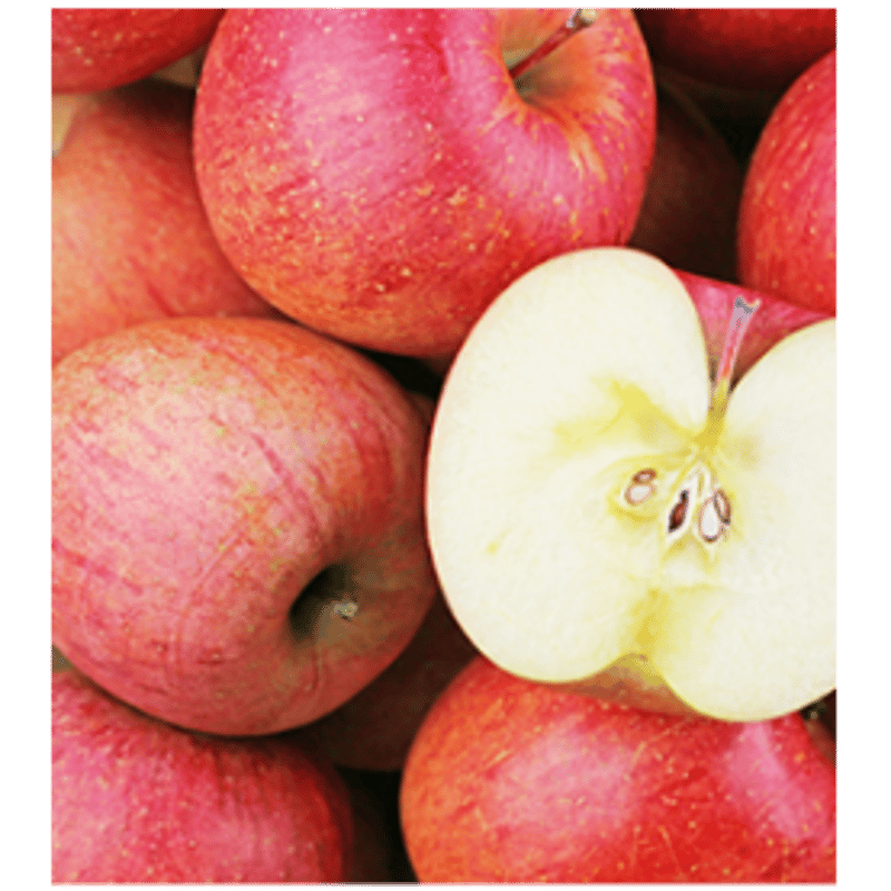 あおもり林檎セミドライ プレーン | まごころ農場