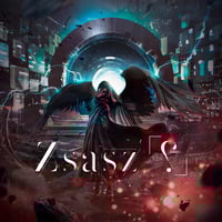 1st album　「⸮」