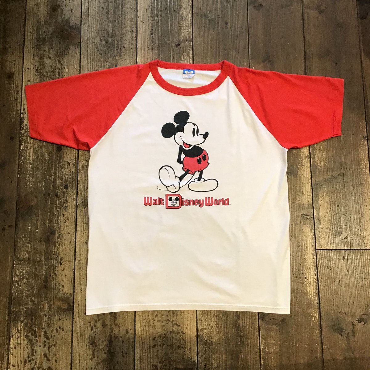 80's “Disney
