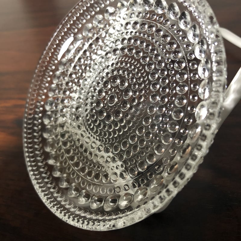 009) 北欧 NUUTAJARVI ヌータヤルヴィ / Kastehelmi カステヘルミ