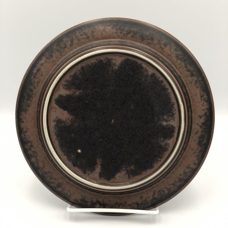 004)北欧 ヴィンテージ 廃盤品 ARABIA アラビア / Ruska ルスカ プレー