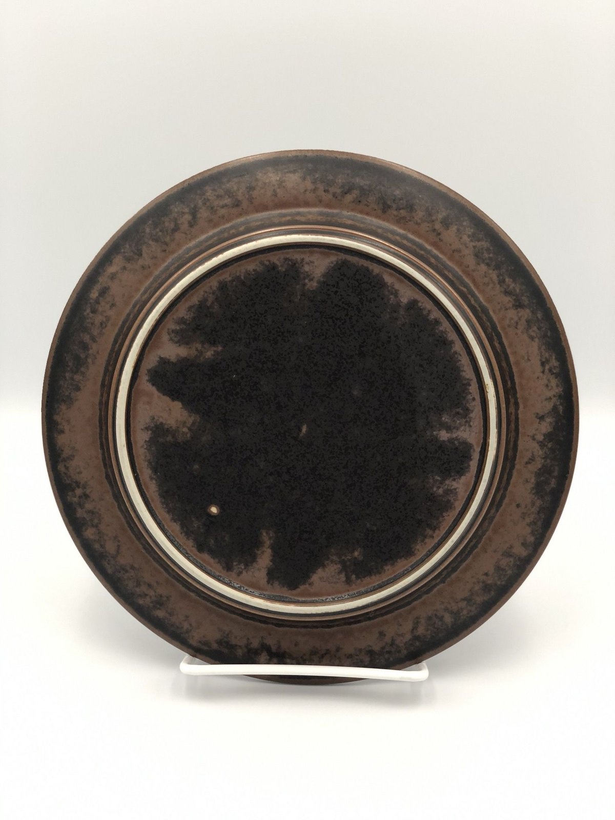 004)北欧 ヴィンテージ 廃盤品 ARABIA アラビア / Ruska ルスカ プレー