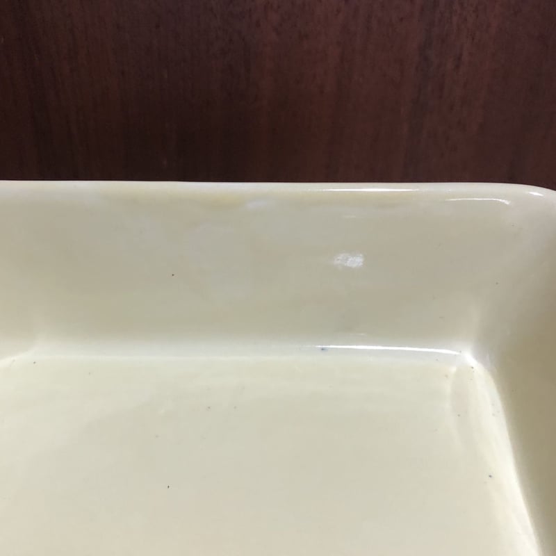 北欧 ARABIA アラビア / Kilta キルタ スクエアプレート13.5（Ki-S13