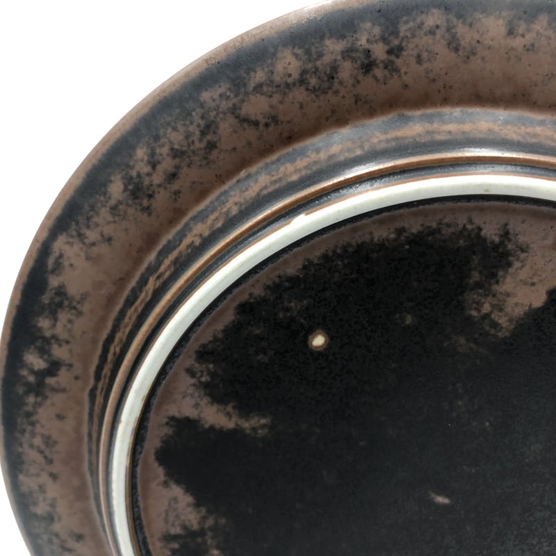 004)北欧 ヴィンテージ 廃盤品 ARABIA アラビア / Ruska ルスカ プレー