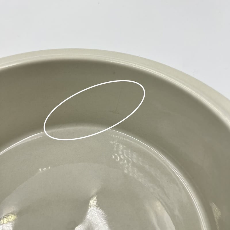訳あり品】(008)北欧 ヴィンテージ 廃盤品 ARABIA アラビア / Flora