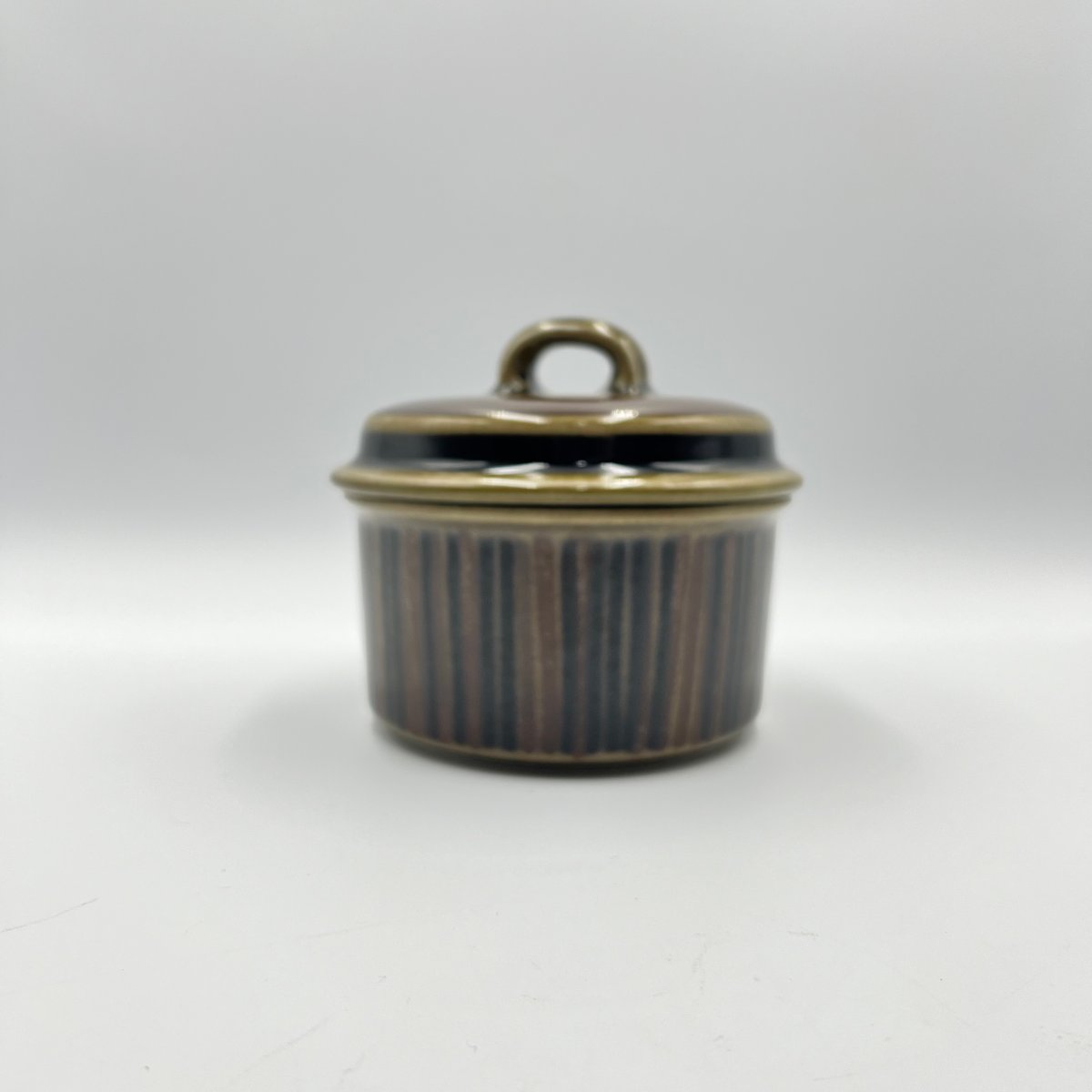 063)北欧 ヴィンテージ 廃盤品 ARABIA アラビア / Kosmos コスモス シュ