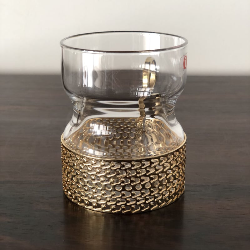 希少・24金メッキ】iittala ツァイッカ トレイ 30cm 北欧