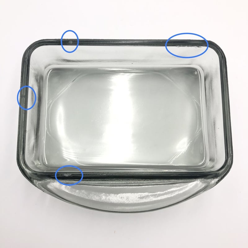 お取り置き品】(027)北欧 デンマークヴィンテージ チーク サービング