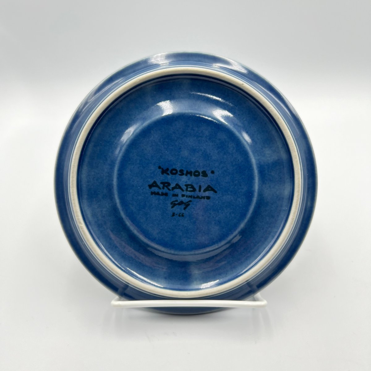 048)北欧 ヴィンテージ 廃盤品 ARABIA アラビア / Kosmos 048)北欧 ヴィンテージ 廃盤品 ARABIA アラビア / Kosmos
