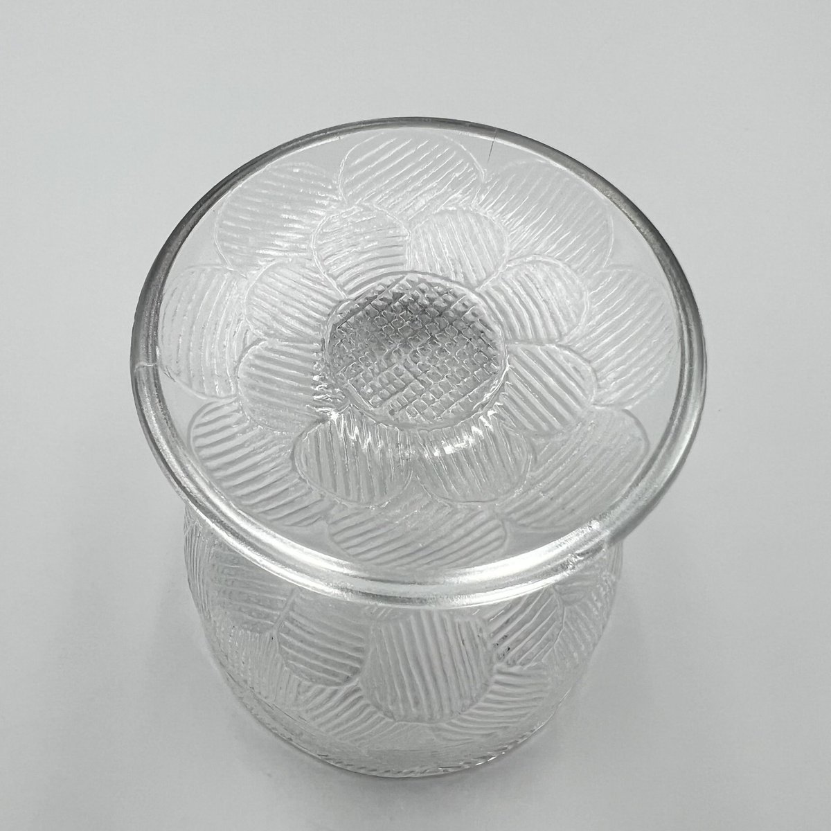 002)北欧 ヴィンテージ 廃盤 NUUTAJARVI / Mirandaミランダ 脚付きボ