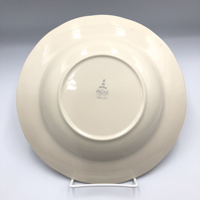【レア】／ロールストランド IDUNA 34㎝　大皿 楽天市場】＼今ならP5倍／ ロールストランド Rorstrand エデン