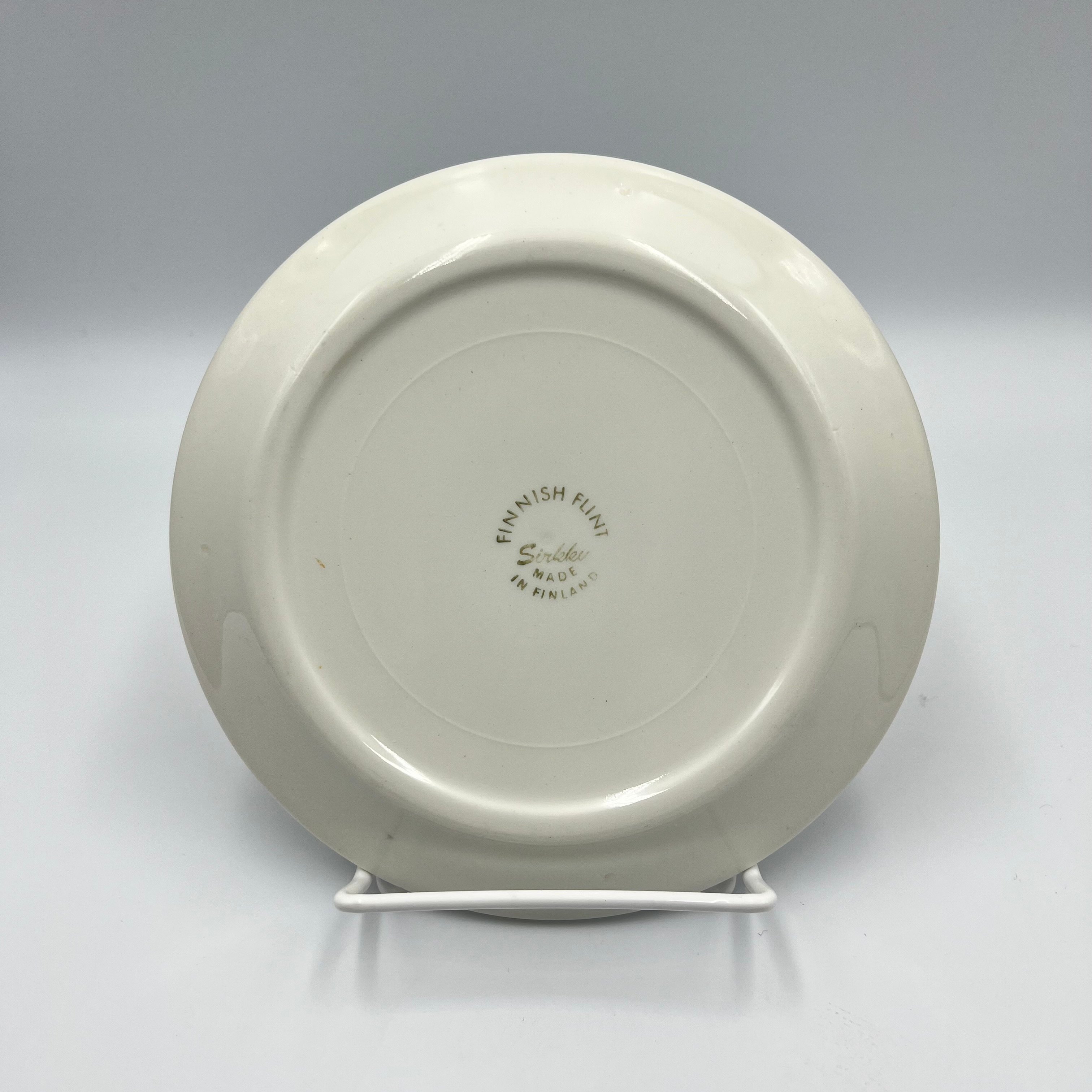 001)北欧 ヴィンテージ 廃盤品 ARABIA アラビア / Sirkkuシルック