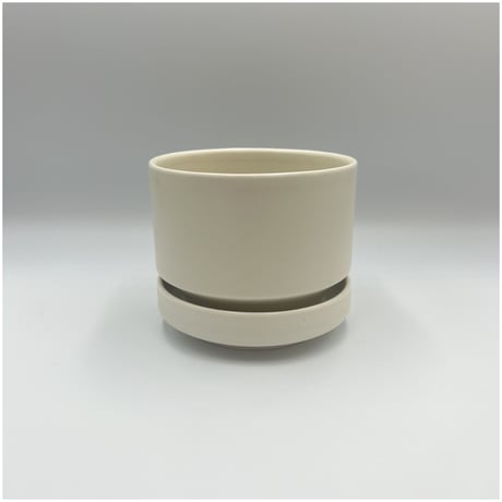 アラビア ヴィンテージ プラントポット 植木鉢 鉢カバー 白 1973年製造 楽天市場】植木鉢 7号 鉢カバー 観葉植物 おしゃれ アンティーク