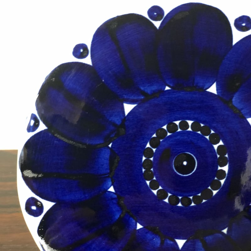 北欧 ARABIA アラビア / Valencia ヴァレンシア カッティングボードS