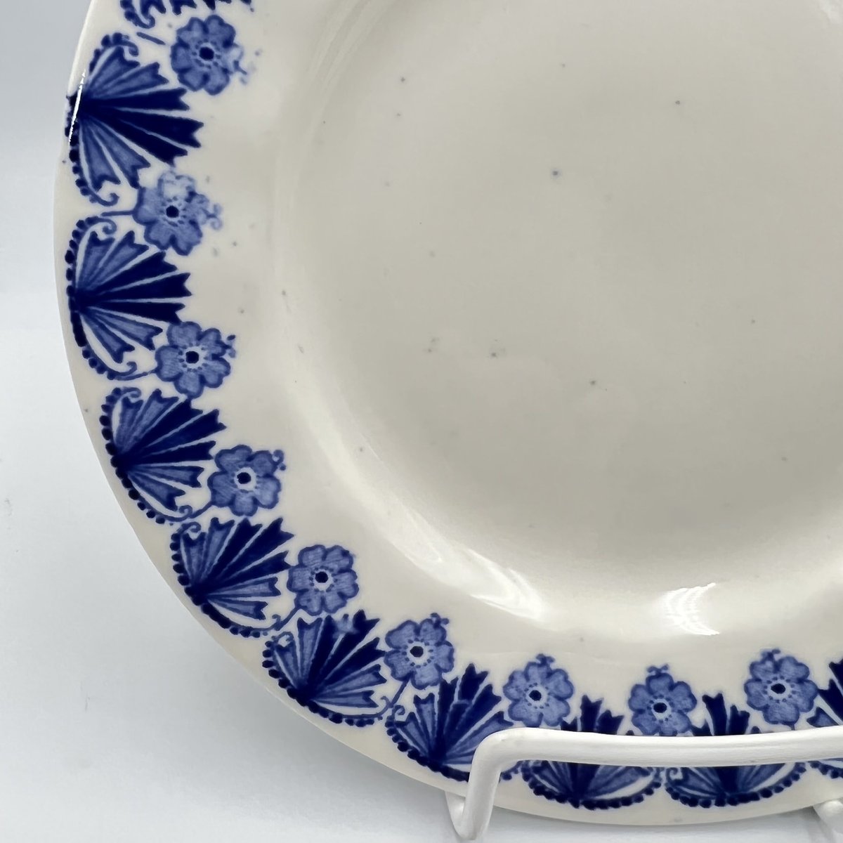 装飾茶箱　アラビアOR インド❓白いゾウ 装飾茶箱 アラビアOR インド❓白いゾウ