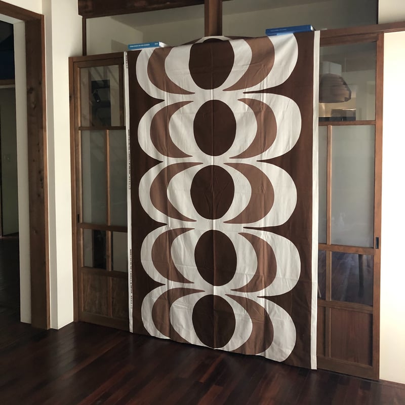 011)北欧 marimekko マリメッコ / KAIVO 134x206cm(mm-Is