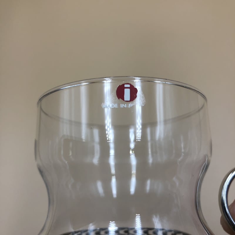 016)北欧 ヴィンテージ 廃盤品 iittala イッタラ / Tsaikka ツァイッカ