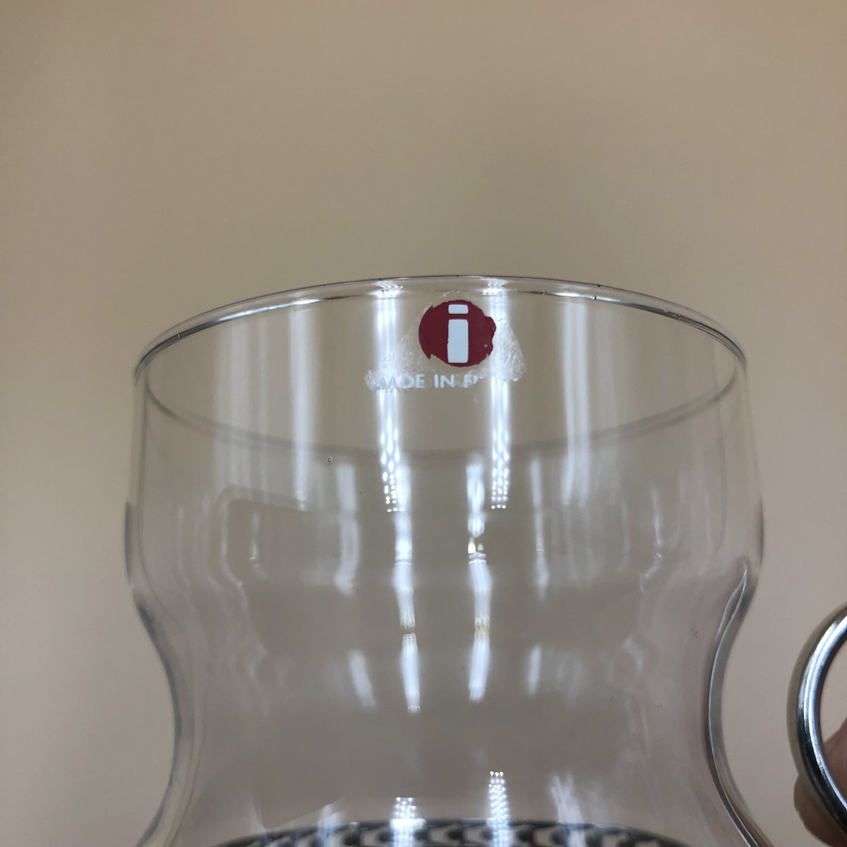 016)北欧 ヴィンテージ 廃盤品 iittala イッタラ / Tsaikka