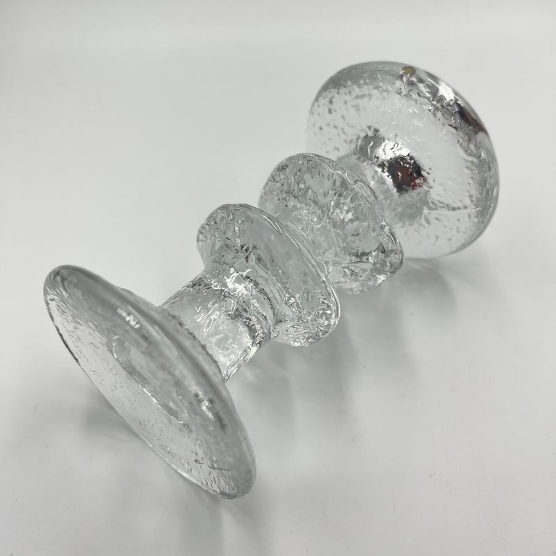 004)北欧 ヴィンテージ 廃盤 iittalaイッタラ / Festivoフェスティボ(F