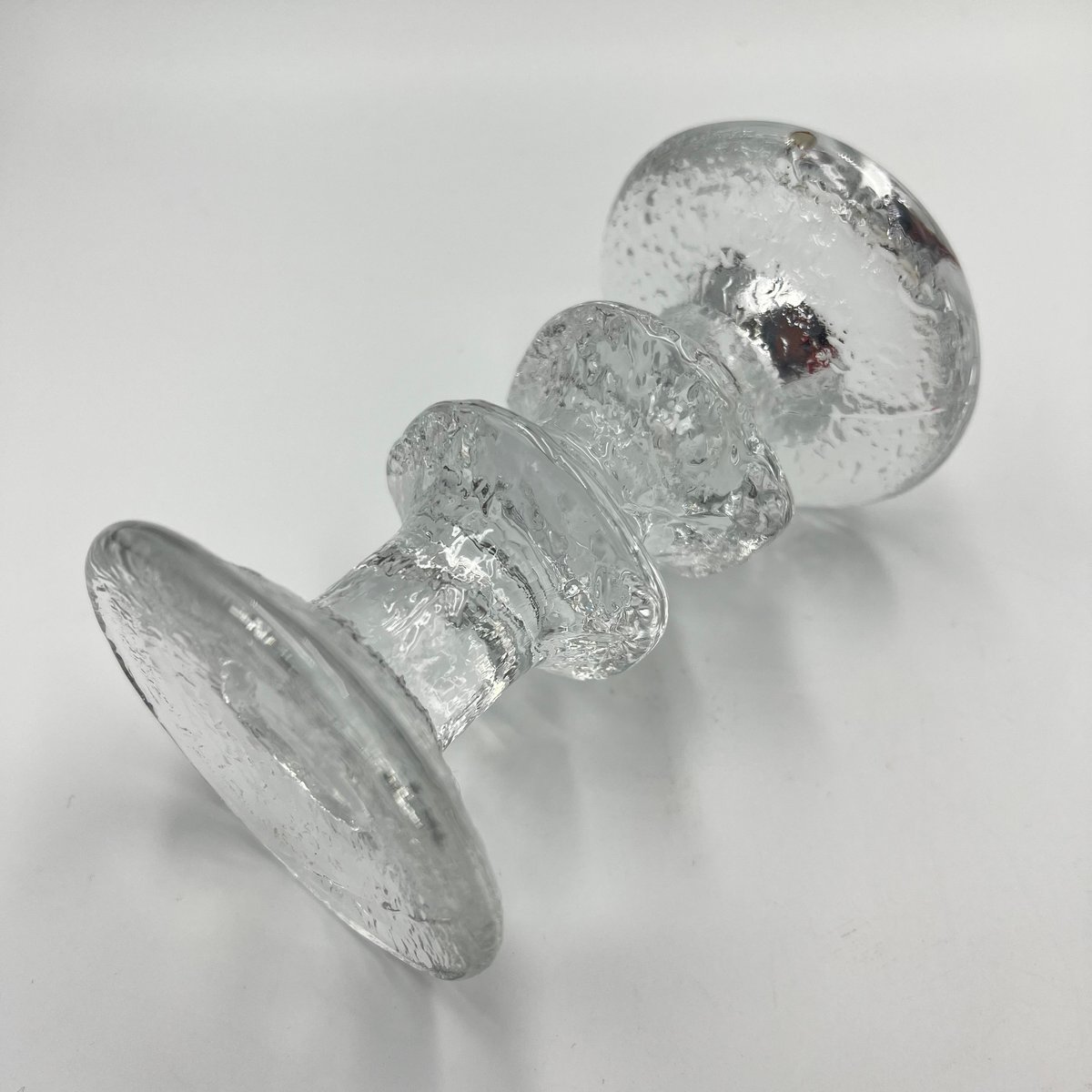 004)北欧 ヴィンテージ 廃盤 iittalaイッタラ / Festivoフェスティボ(F