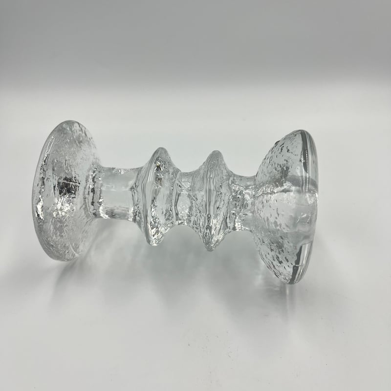 004)北欧 ヴィンテージ 廃盤 iittalaイッタラ / Festivoフェスティボ(F