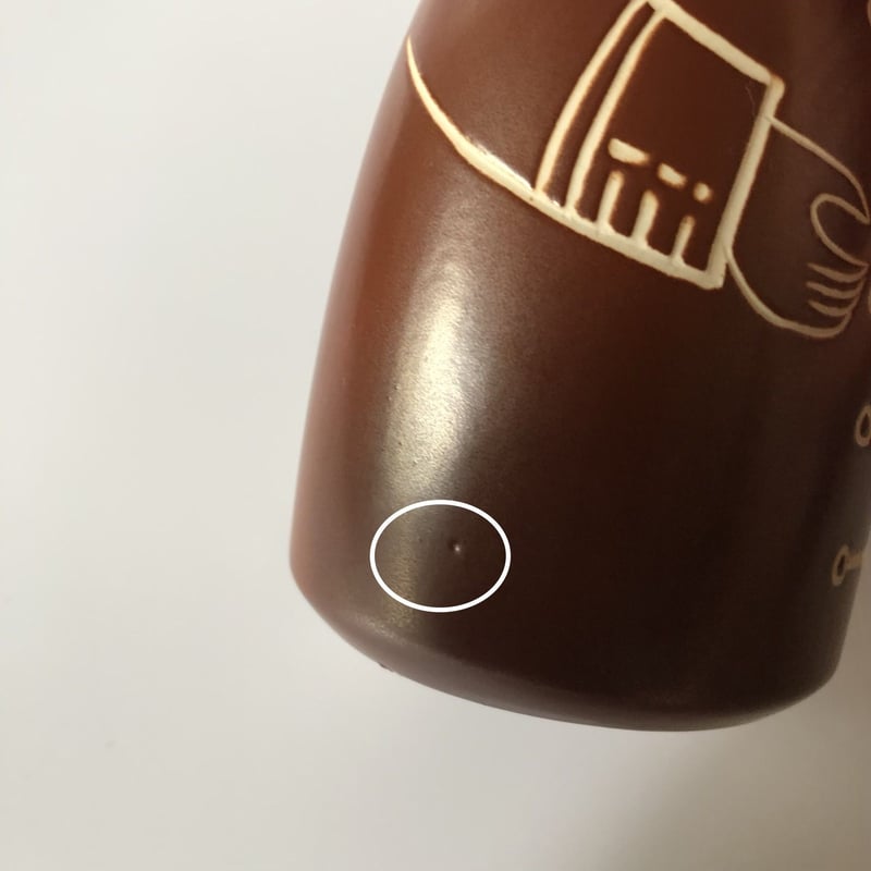 北欧 ARABIA アラビア / Tarina タリナ デキャンタ&ショットカップ