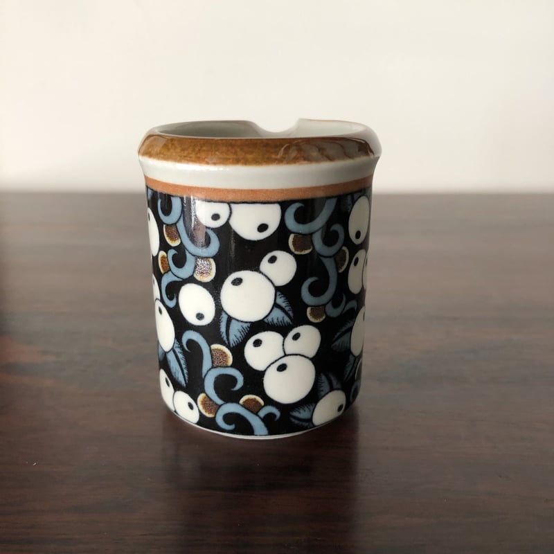 北欧 ARABIAアラビア / Taika タイカ クリーマー（Ta-C-001） | ki