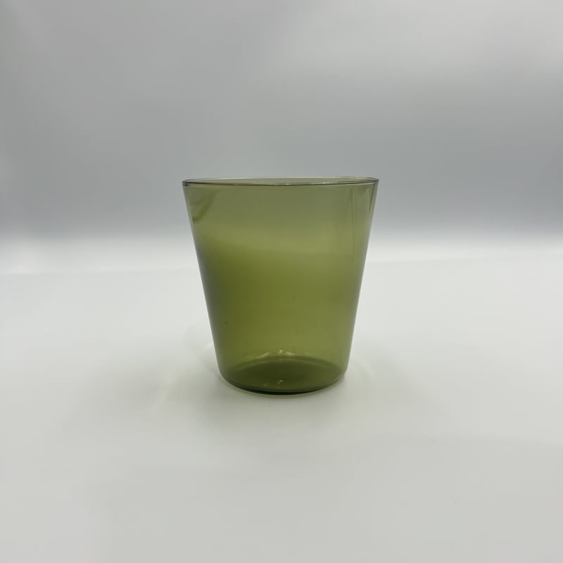 イッタラ　タピオ・ヴィルカラ  フラワーベース　廃盤 Iittala Tapio Wirkkala Neodymium VASE 3539 イッタラ タピオ