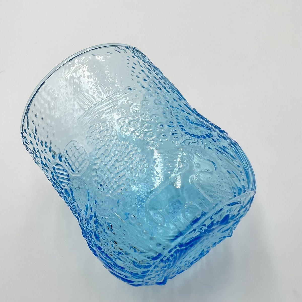 041)﻿北欧 ヴィンテージ 廃盤品 NUUTAJARVIヌータヤルヴィ / Fauna
