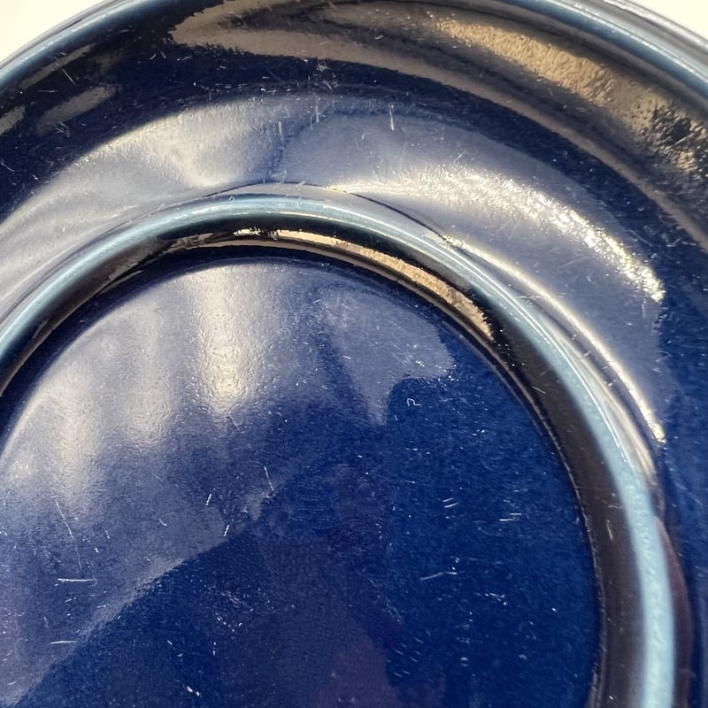 014)北欧 ヴィンテージ 廃盤品 ARABIA アラビア / Anemone アネモネ テ