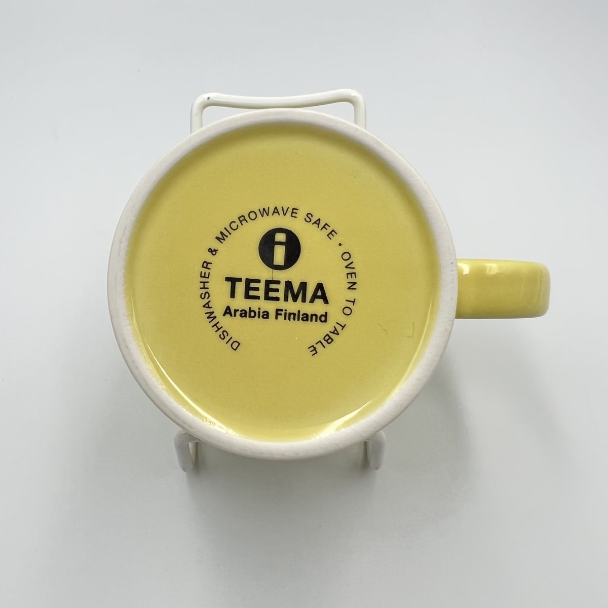 025)北欧 ヴィンテージ 廃盤品 ARABIA アラビア / Teema