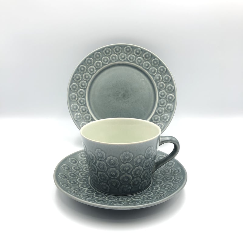 001)北欧 Jens.H.Quistgaard イェンス・クイストゴー/ azur