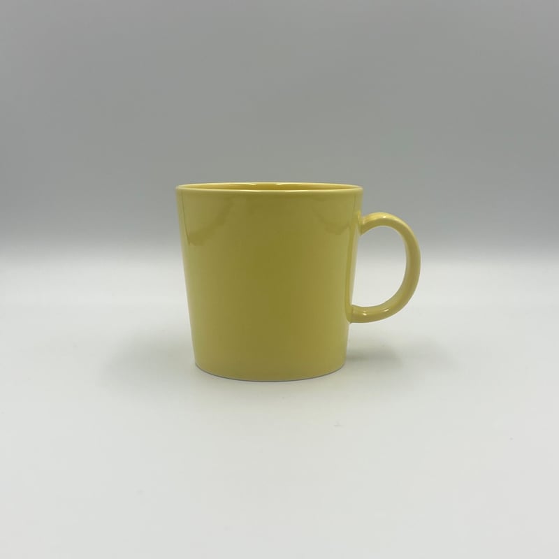 025)北欧 ヴィンテージ 廃盤品 ARABIA アラビア / Teema ティーマ マグ