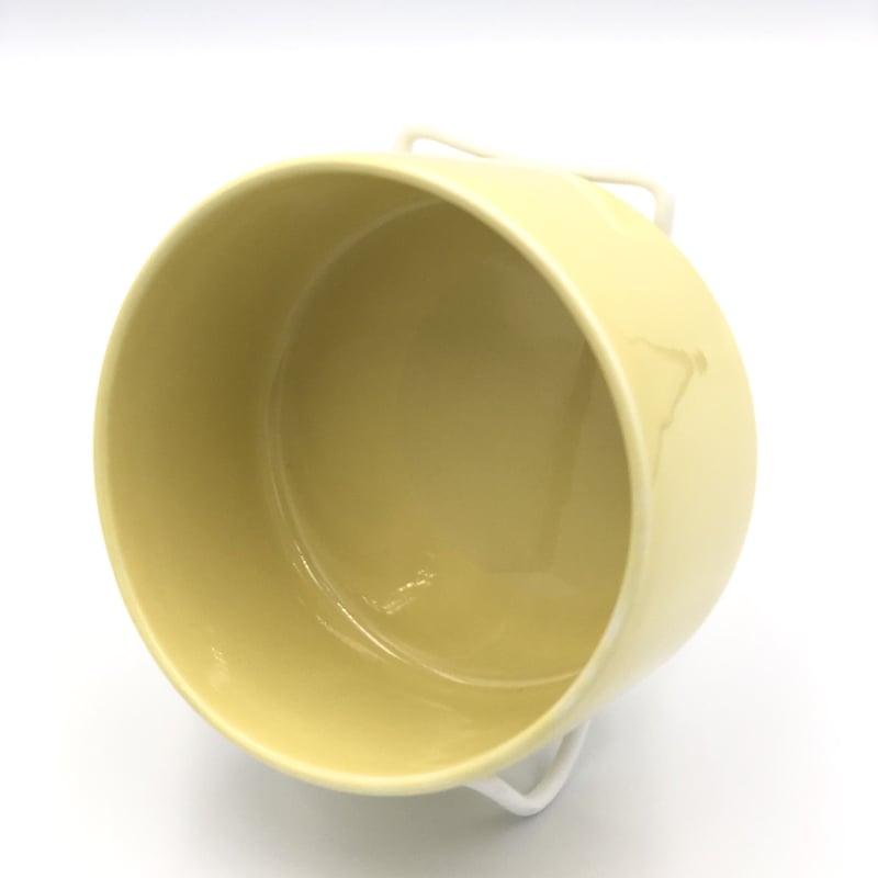 北欧 ARABIA アラビア / Kilta キルタ 蓋付きポット H6cm（Ki-Po6-