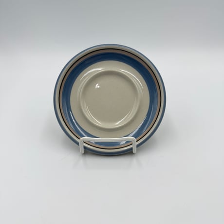 (017)北欧 ヴィンテージ 廃盤品 ARABIA アラビア / Uhtuaウートゥア コーヒーカップソーサーのみ(U-SP-017)