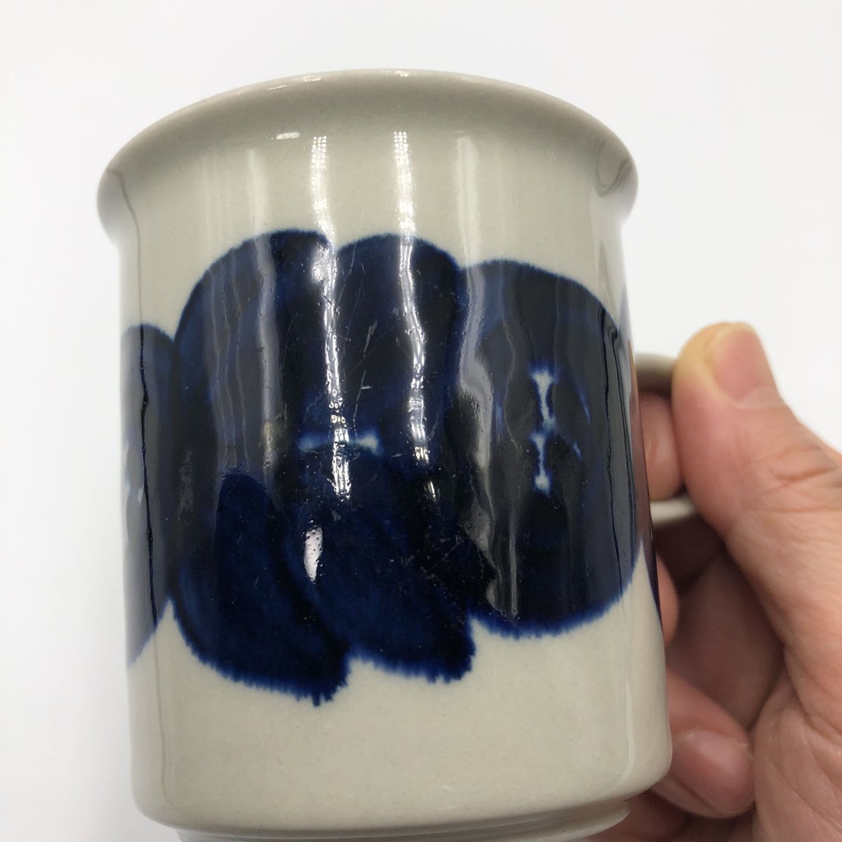 006)北欧 ヴィンテージ 廃盤品 ARABIA アラビア / Anemone アネモネ コ