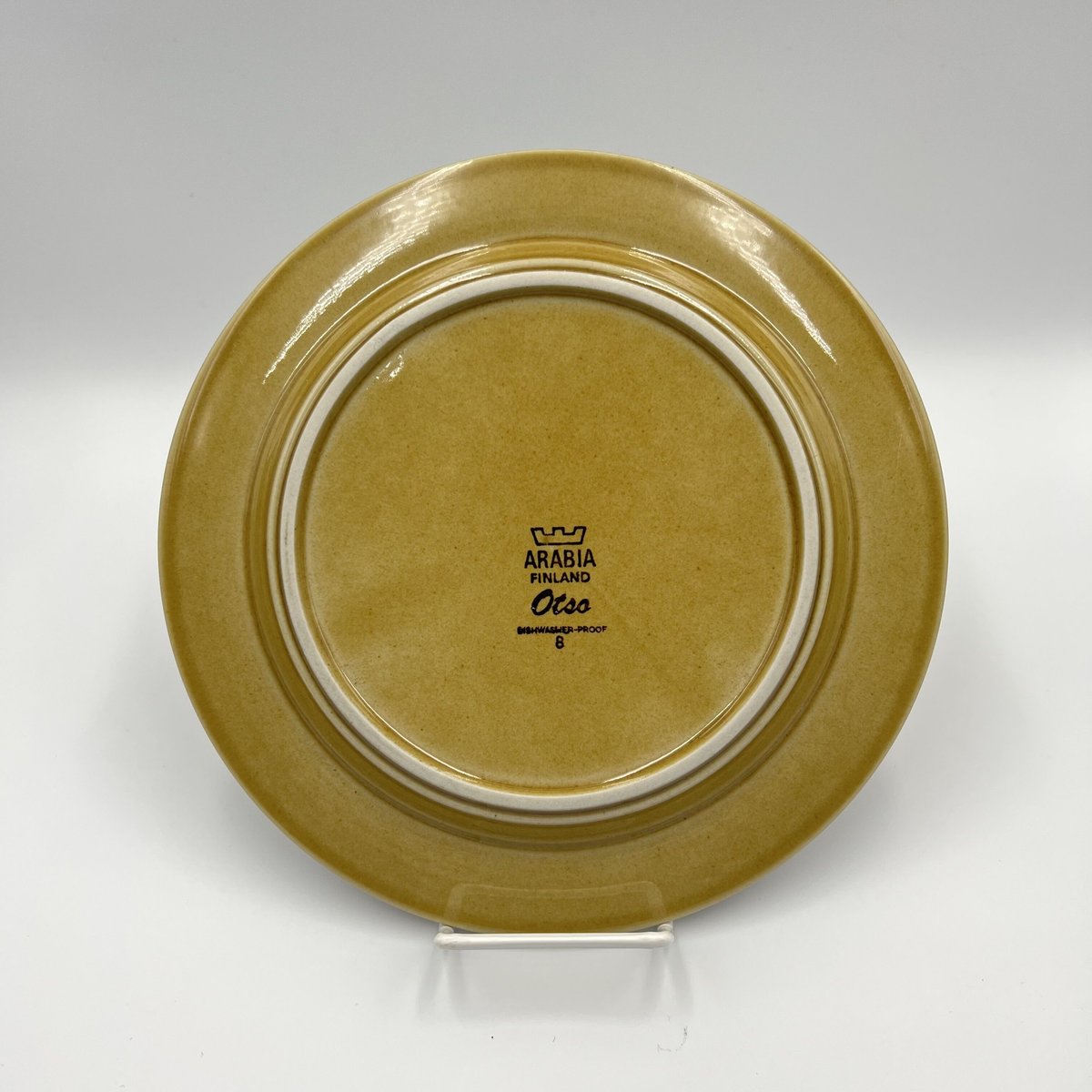 020)北欧 ヴィンテージ 廃盤品 ARABIA アラビア / Otsoオツソ 020)北欧 ヴィンテージ 廃盤品 ARABIA アラビア / Otsoオツソ